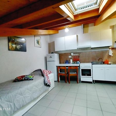 A Un Passo Dai Sassi Villa Matera Kültér fotó