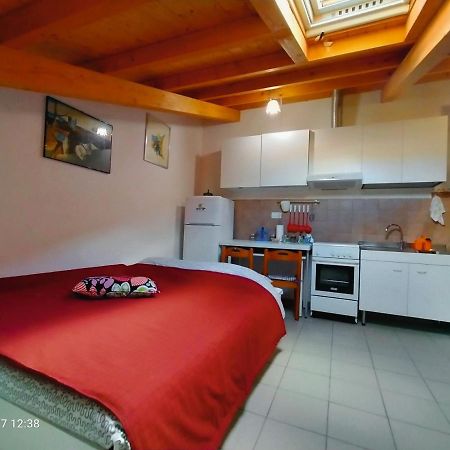 A Un Passo Dai Sassi Villa Matera Kültér fotó