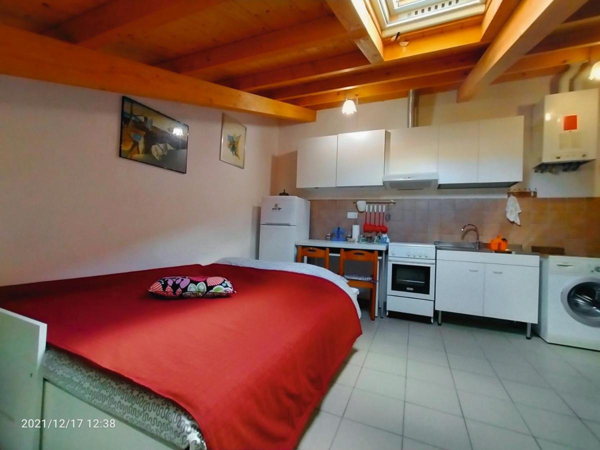 A Un Passo Dai Sassi Villa Matera Kültér fotó