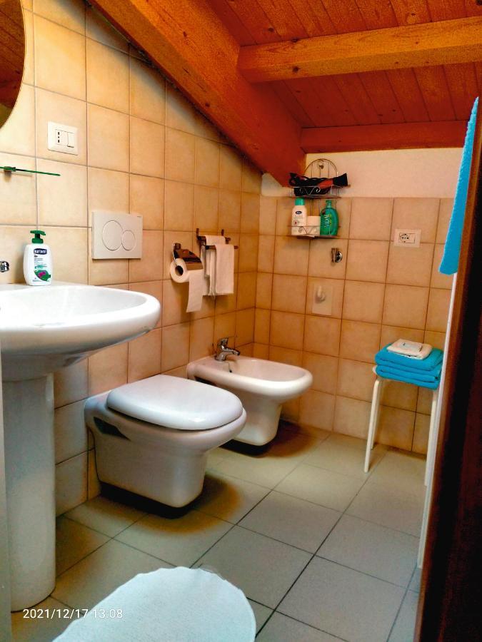 A Un Passo Dai Sassi Villa Matera Kültér fotó
