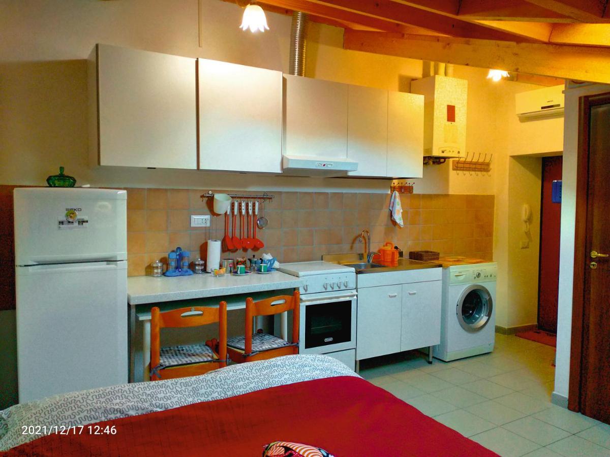A Un Passo Dai Sassi Villa Matera Kültér fotó